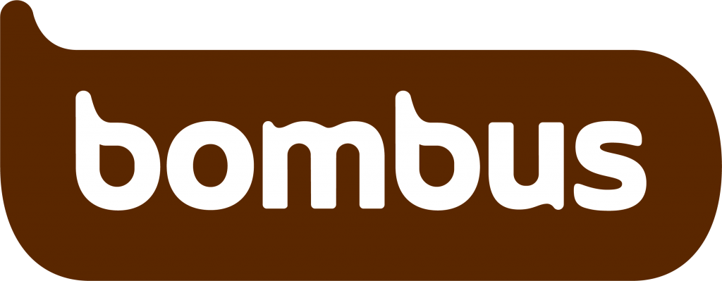 BOMBUS Logo